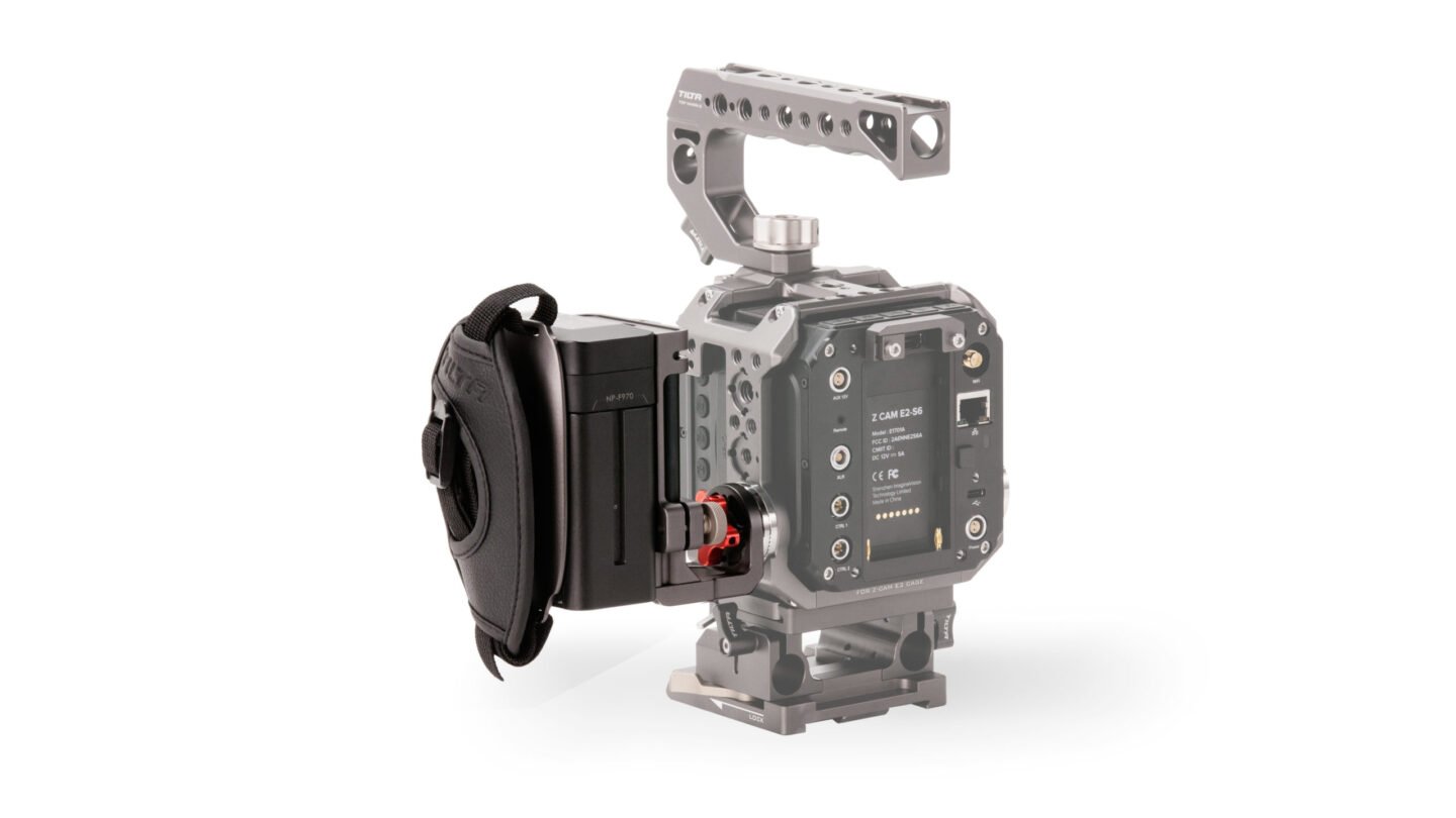 ビデオカメラ Tilta F970 Battery Plate V2 Amazon.com: Tilta F970 Battery Plate V2 - Black | Universal