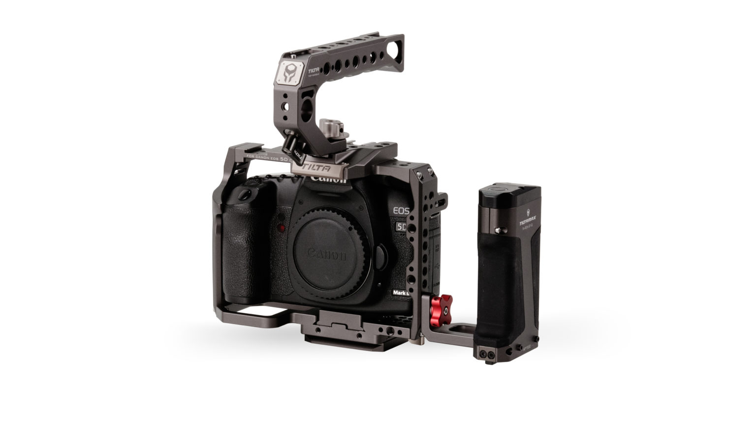 Tiltaing Canon 5D/7D Series Kit B