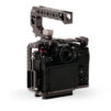 Tiltaing Panasonic S Series Kit A – Tilta Gray (TA-T38-A-G)bkLegacy-2