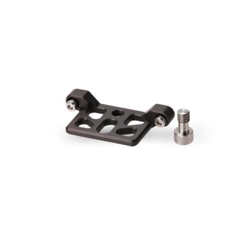 PL Mount Lens Adapter Support for Panasonic S Series - Tilta Gray