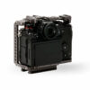 Full Camera Cage for Panasonic S series – Tilta Gray (TA-T38-FCC-G)_back34_Legacy-2