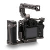 Tiltaing Fuji XT3 Kit B - Tilta Gray - (TA-T03-B-G)_Back34_Legacy-2