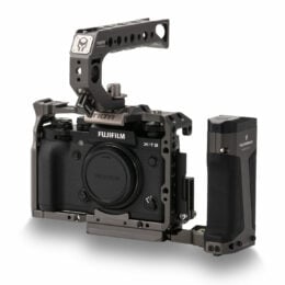 Tiltaing Fujifilm X-T3 Kit B (Discontinued)