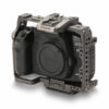 Full Camera Cage for Canon 5D Series - Tilta Gray (TA-T47-FCC-G) _34front_ Legacy-2