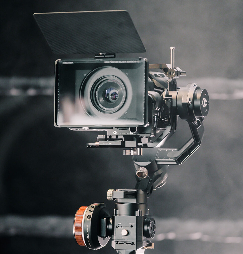 Tilta Mini Matte Box Tilta