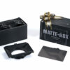 Tiltaing Mini Matte Box (Open Box)