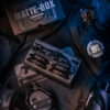 Tiltaing Mini Matte Box (Open Box)