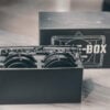 Tiltaing Mini Matte Box (Open Box)