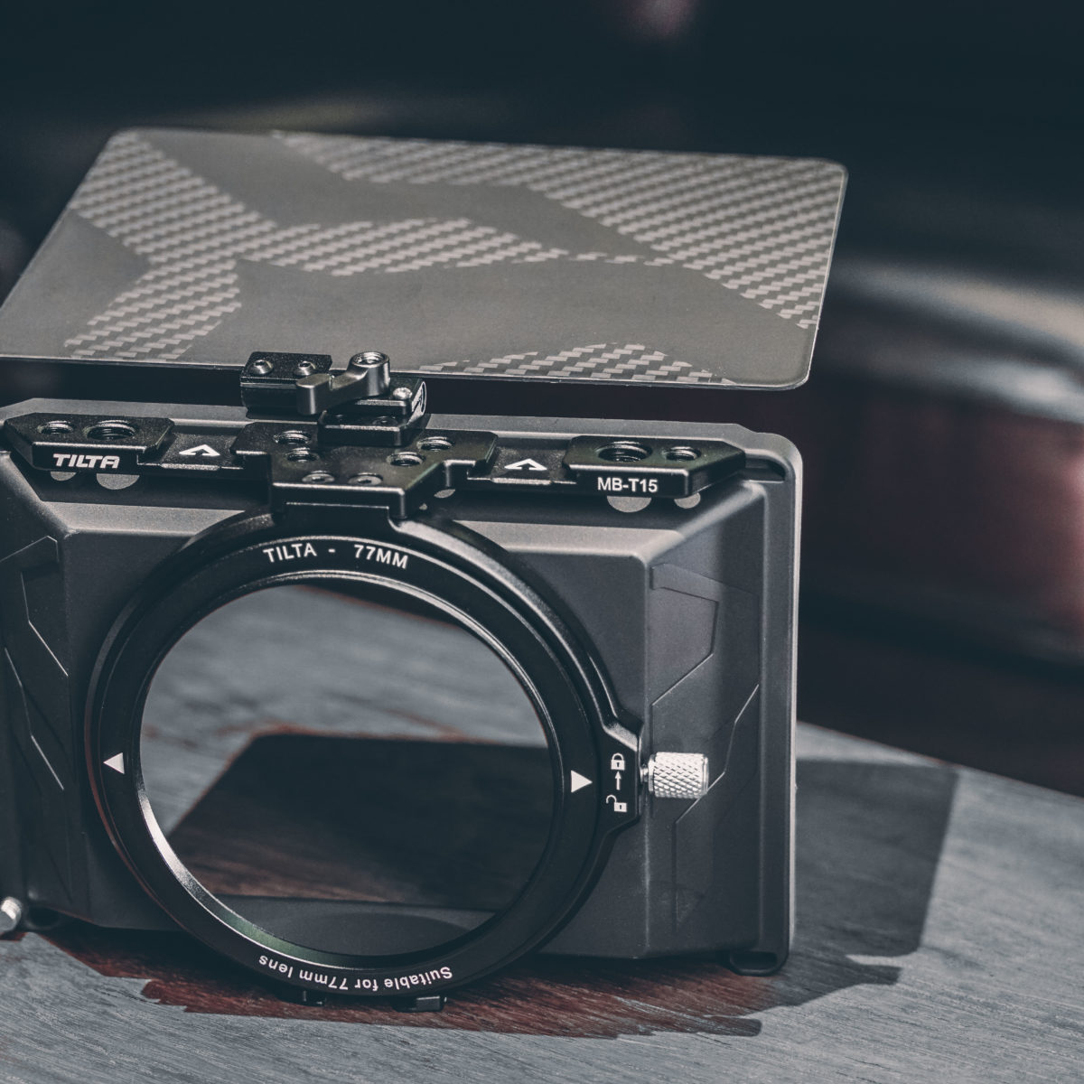 Tilta Mini Matte Box Tilta