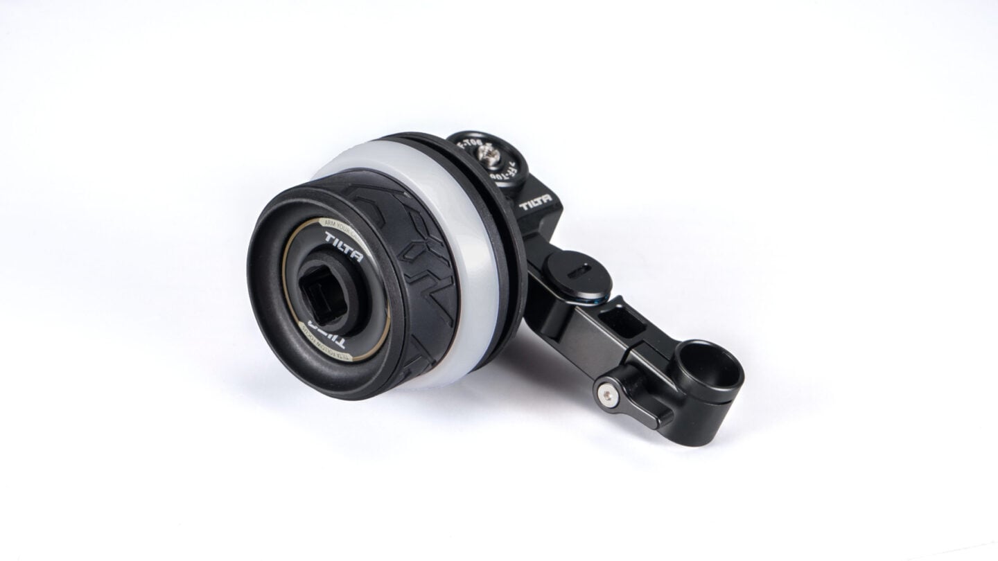 TILTA Follow Focus FF-T06 新品 Amazon | TILTA Tiltaing Mini Follow Focus - FF-T06 | TILTA
