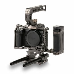 Tiltaing Nikon Z6/Z7 Kit C (Discontinued)