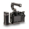 Tiltaing Nikon Z6Z7 Kit B -Tilta Gray_back_Legacy2