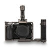 Tiltaing Nikon Z6Z7 Kit B -Tilta Gray_front_Legacy2