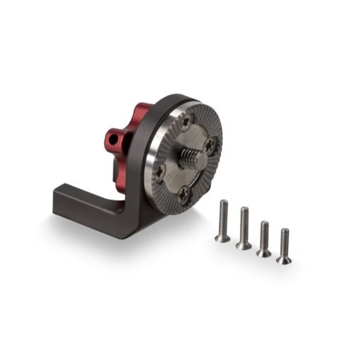 Handle Attachments