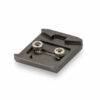 Tiltaing Manfrotto Quick Release Plate Type II