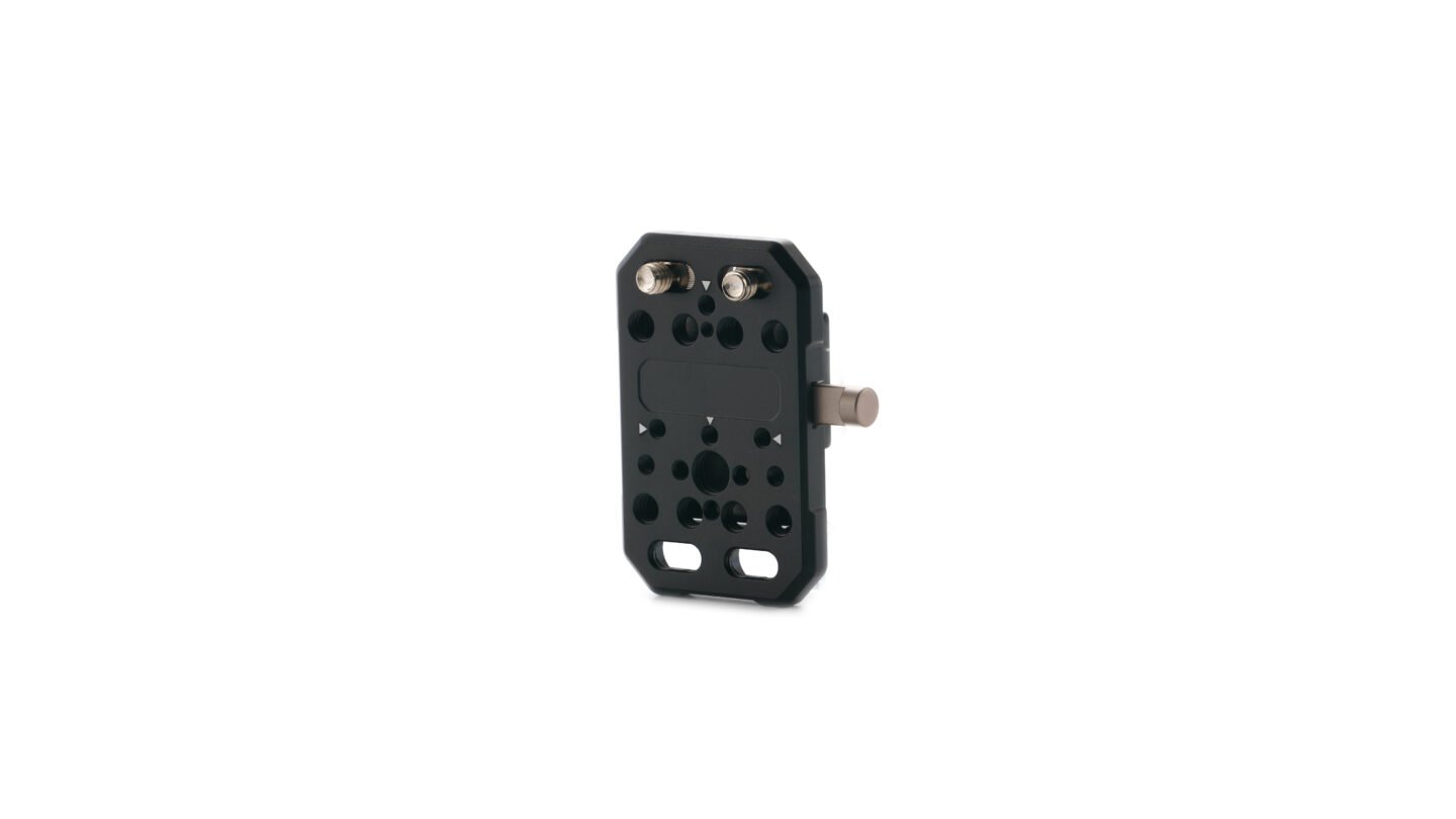 Tilta Pocket V-Mount Battery Plate | Tilta