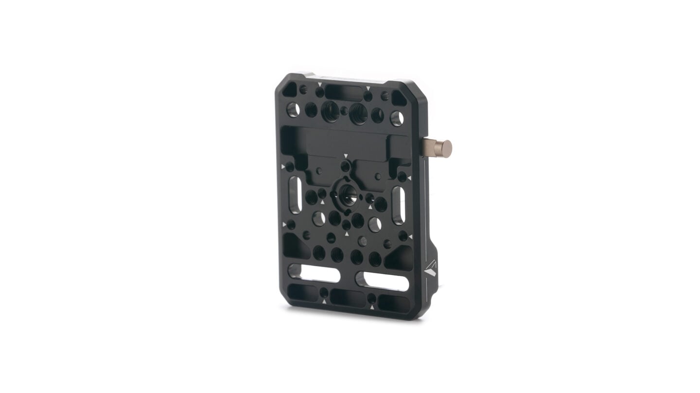 Tilta Mini V-Mount Battery Plate | Tilta