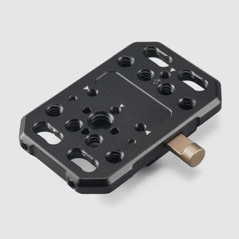 Tilta Pocket V-Mount Battery Plate V2