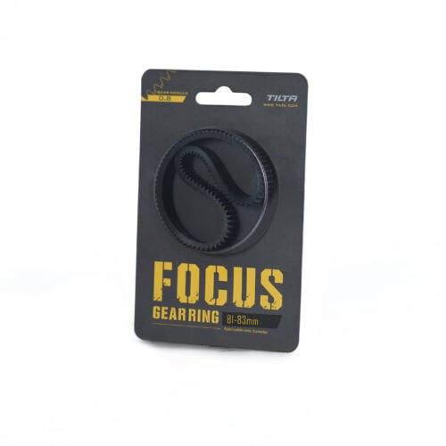 Seamless Focus Gear Ring 8183 (Open Box)