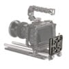 Tiltaing Mini V-Mount Battery Plate (TA-MBP-V)-example4sideways-Legacy2