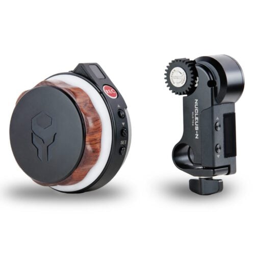 Tilta アドバンスハンドル (左側) NUCLEUS NANO Kit Tilta アドバンスハンドル (左側) NUCLEUS NANO Kit