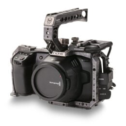 Tilta Camera Cage for BMPCC 4K/6K Basic Kit
