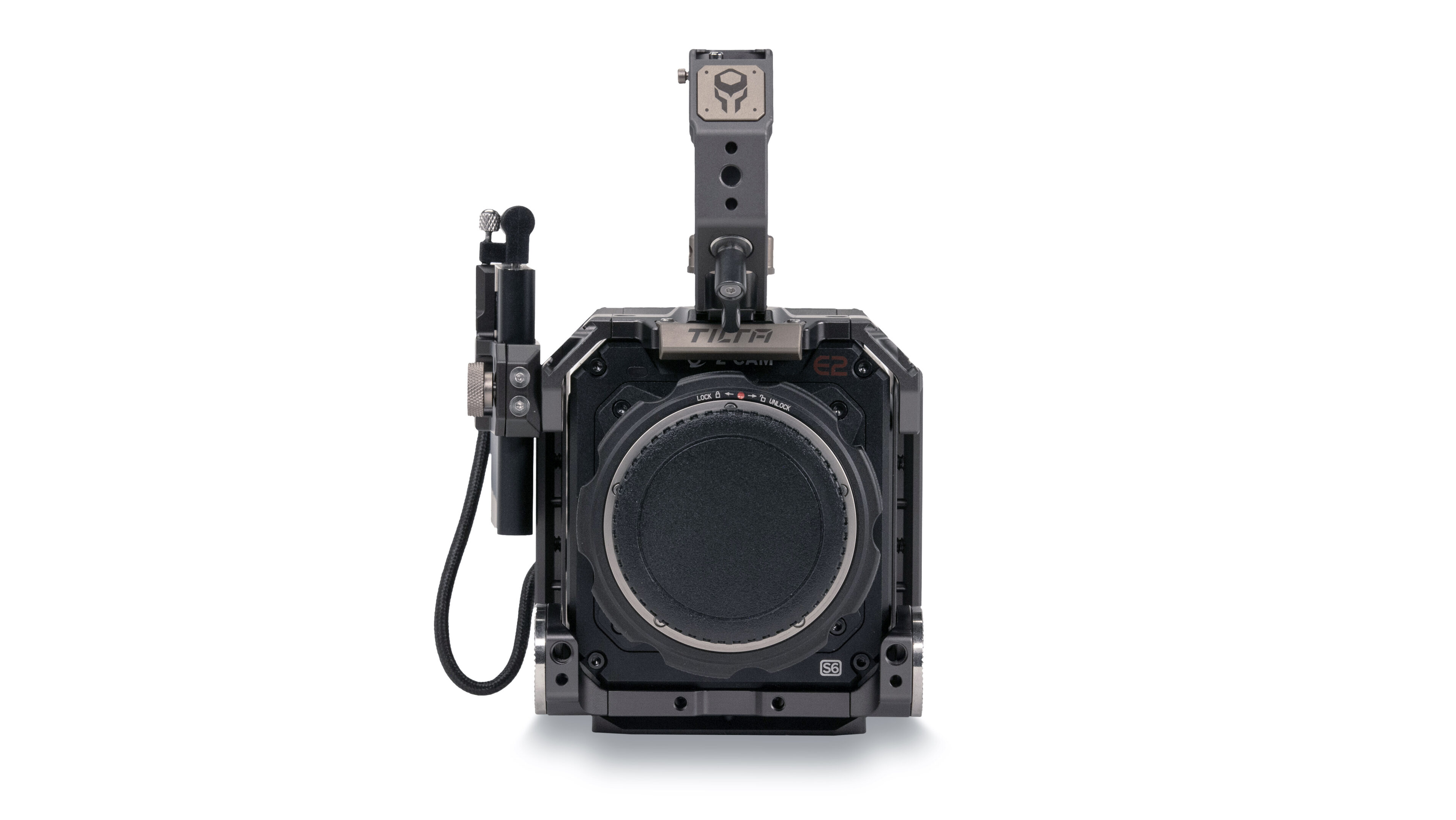 Tilta Z CAM E2-S6/F6 Kit A | Tilta