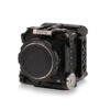 Full Camera Cage for Z CAM E2-S6F6 – Black (TA-T07-FCC-B)_34front_legacy2