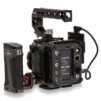 Tilta Z CAM E2-S6/F6 Kit B - Black (Open Box) | Tilta