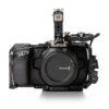 Tiltaing Camera Cage for BMPCC 4K6K Basic Kit - Black (TA-T01-B-B)_front_Legacy-2