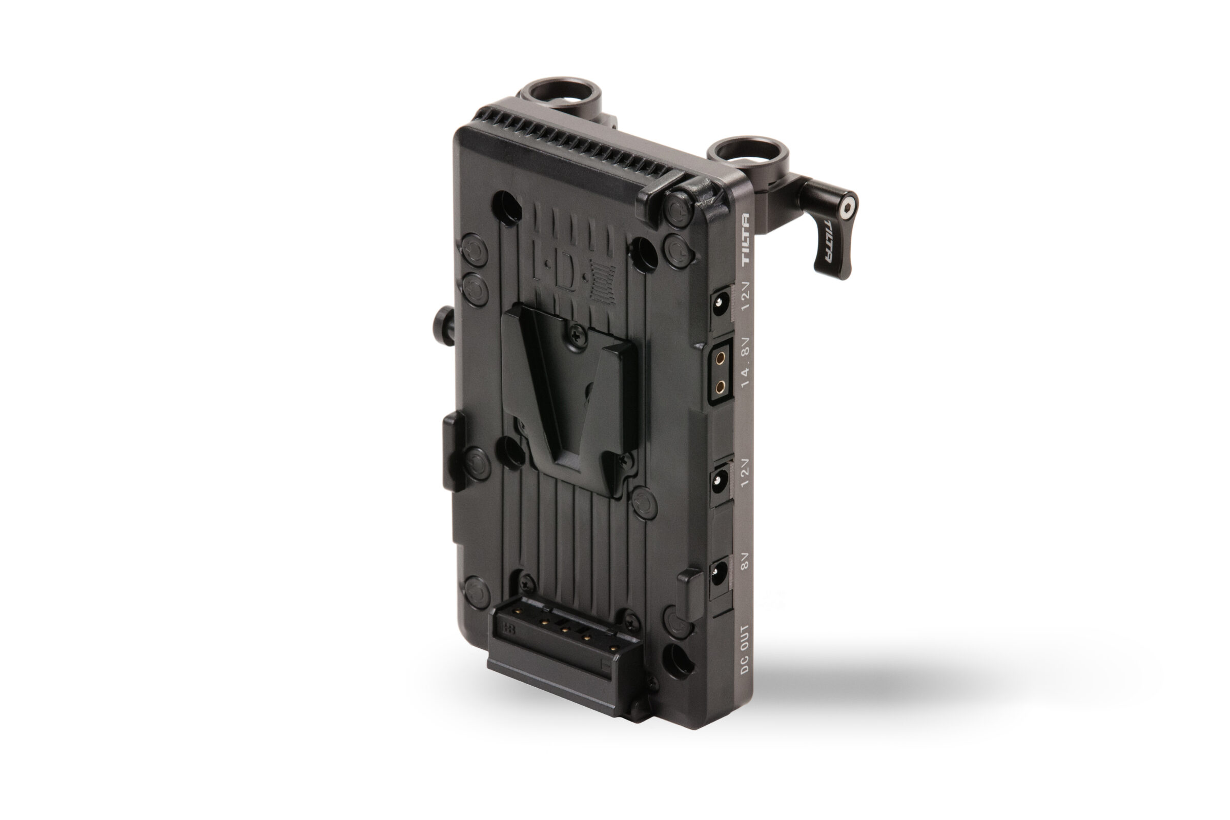 Tiltaing V Mount Battery Plate V2 Tilta Tiltaing V Mount Battery Plate V2 Tilta