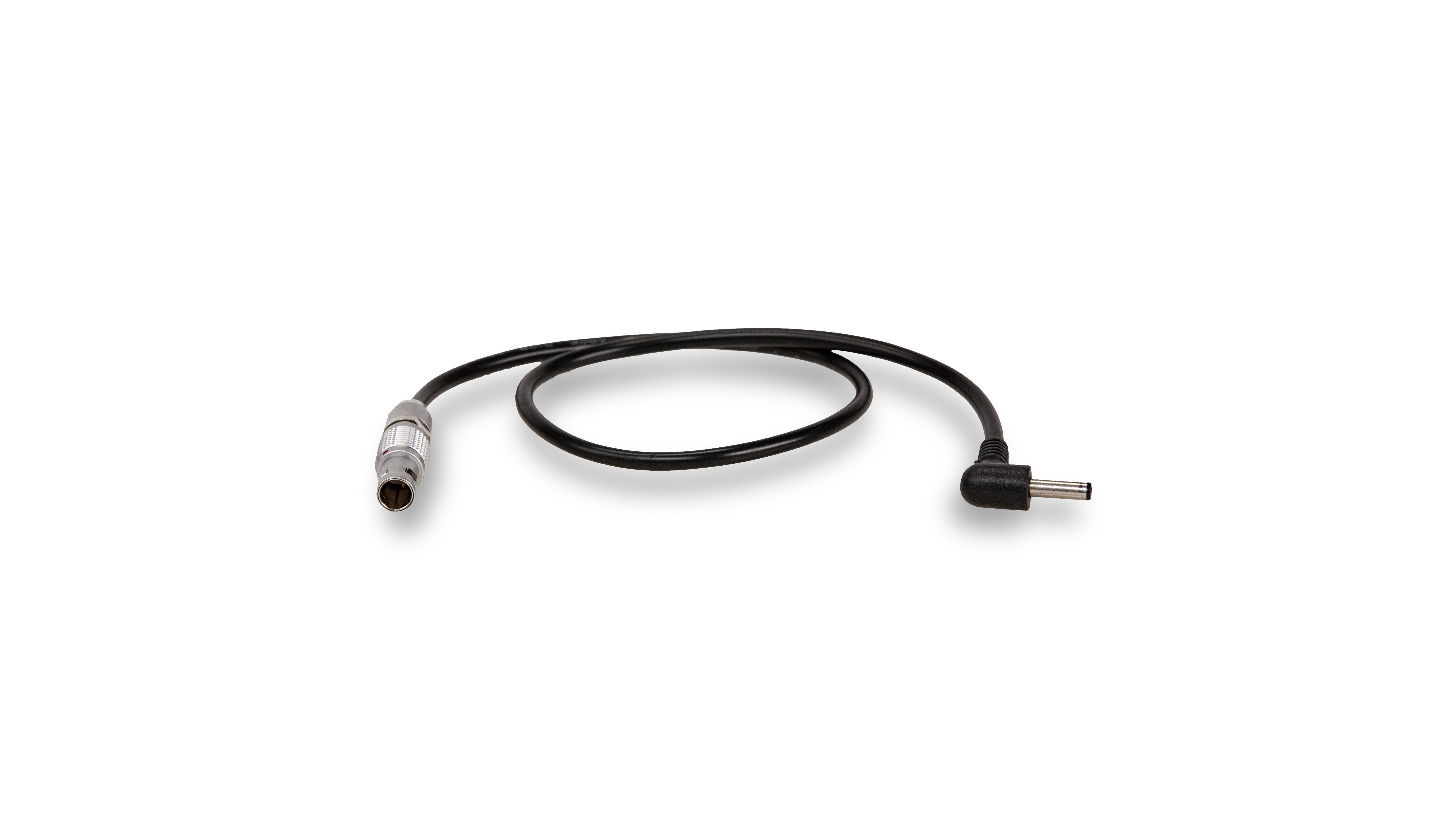 12V Micro DC Male to Z CAM E2-S6/F6 2-Pin Power Cable | Tilta