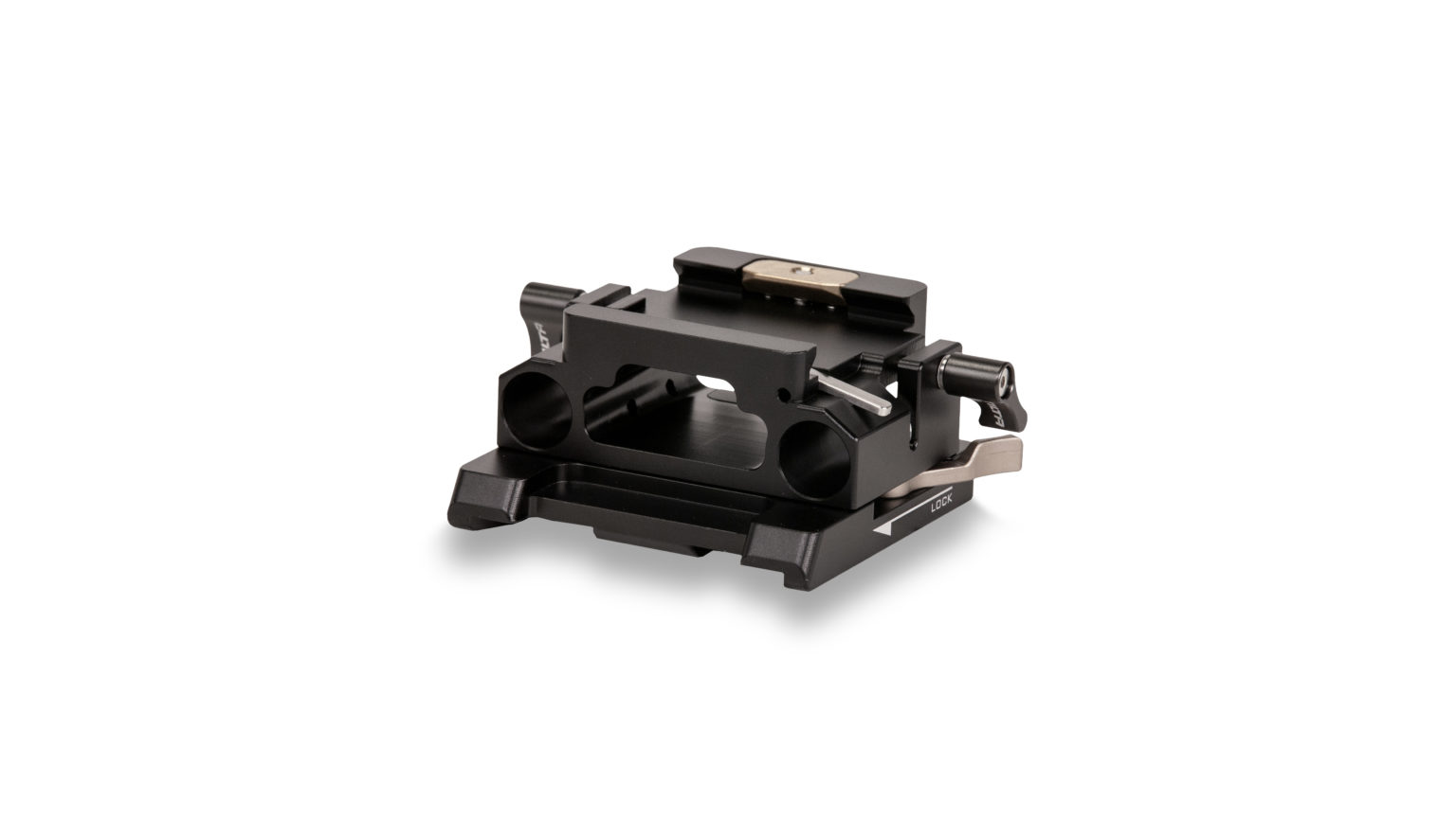 Tiltaing 15mm LWS Baseplate Type III - Black (Open Box)