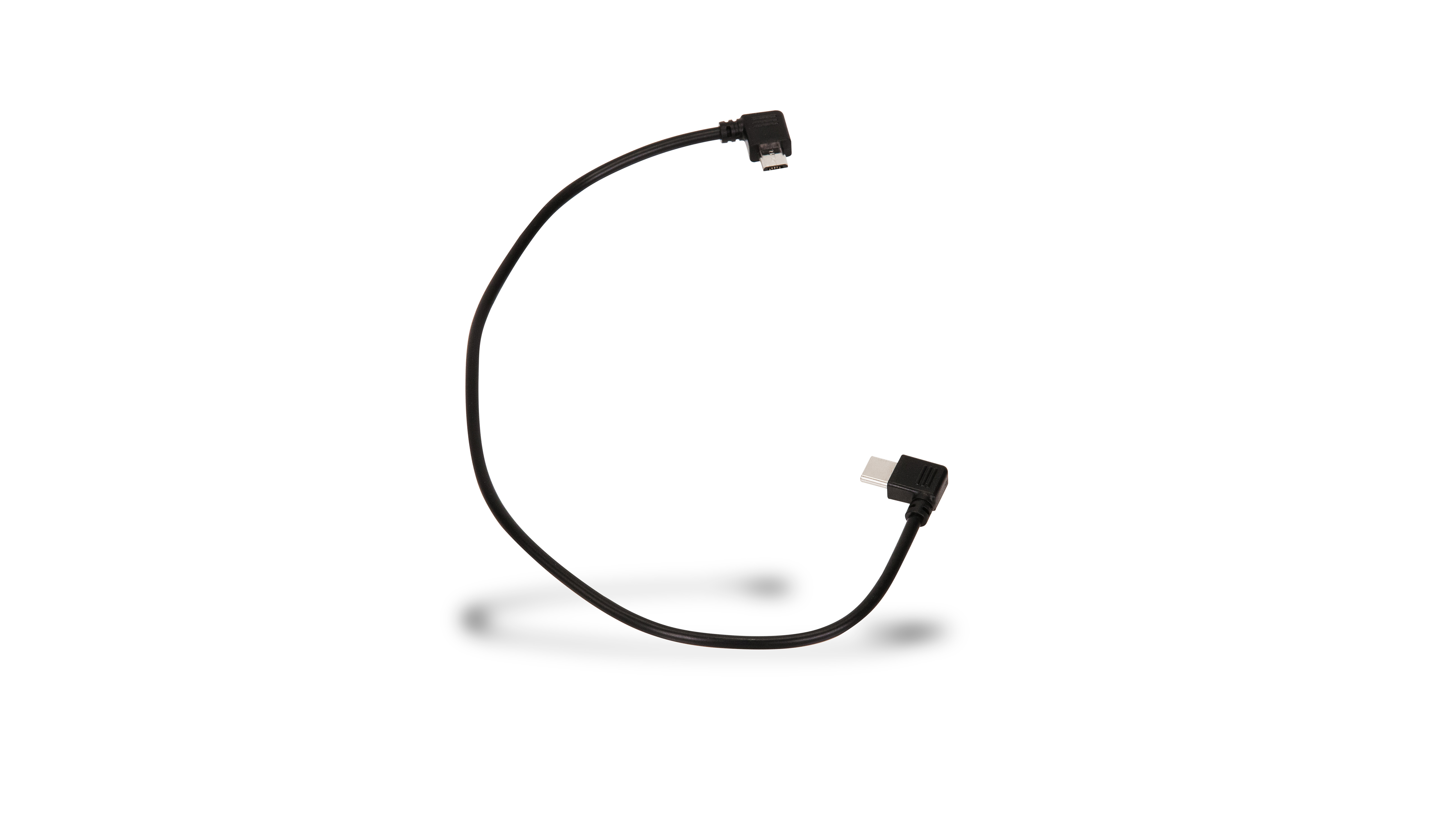 NucleusNano Micro USB to USBC Nano Motor Power Cable Tilta