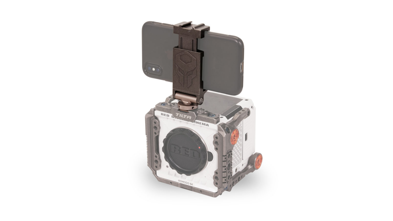 Tilta Support à ventouse Kit de montage universel pour caméra d