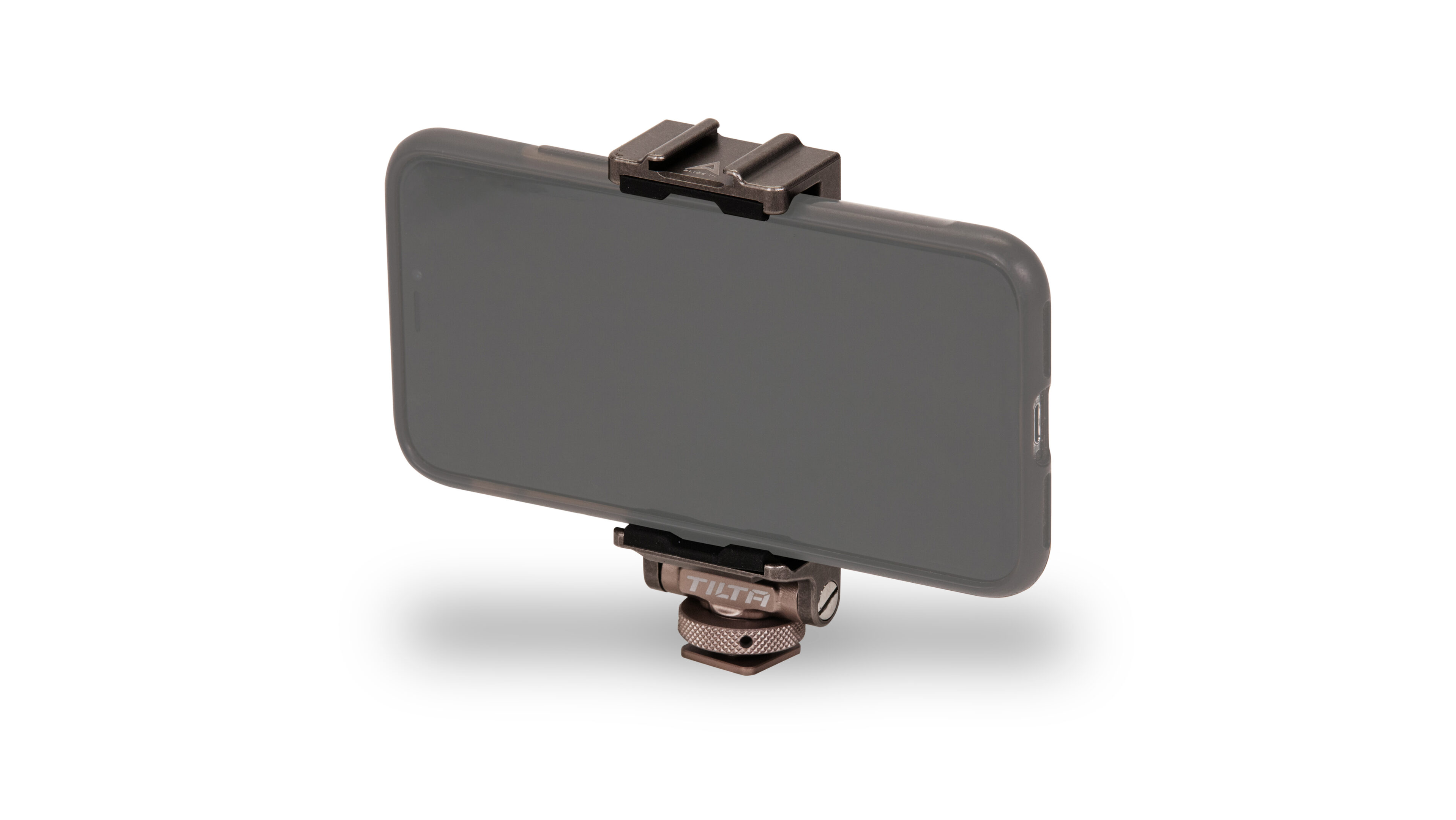Staffa Tilta Cold Shoe Expanded - Supporto Accessori Fotocamera - Foto 6