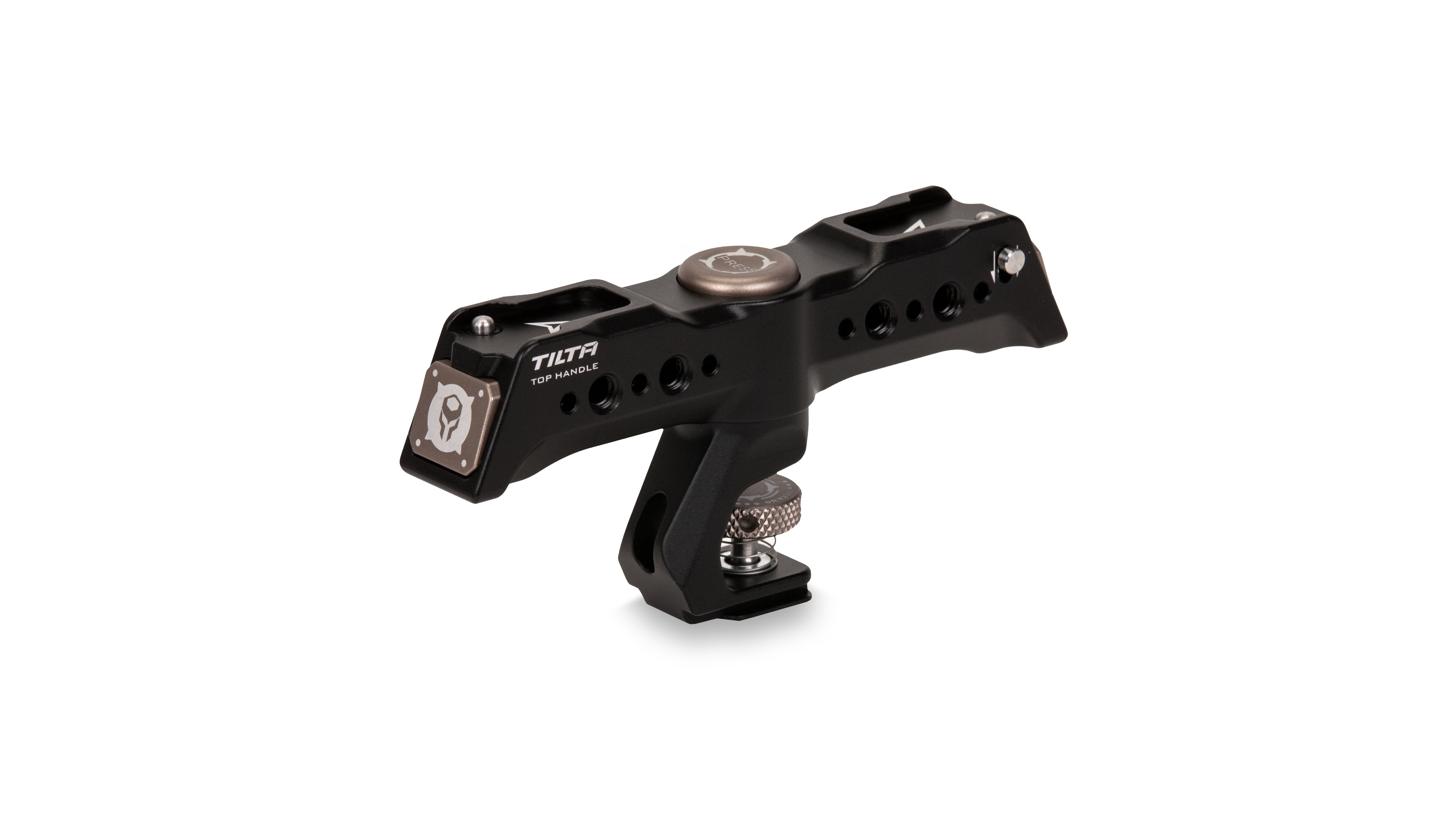Amazon.com : Tiltaing Quick Release Top Handle - Black