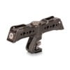 Tiltaing Rotatable Top Handle - Tactical Gray (Open Box)