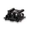 15mm LWS Baseplate for RED Komodo - Black (Open Box)