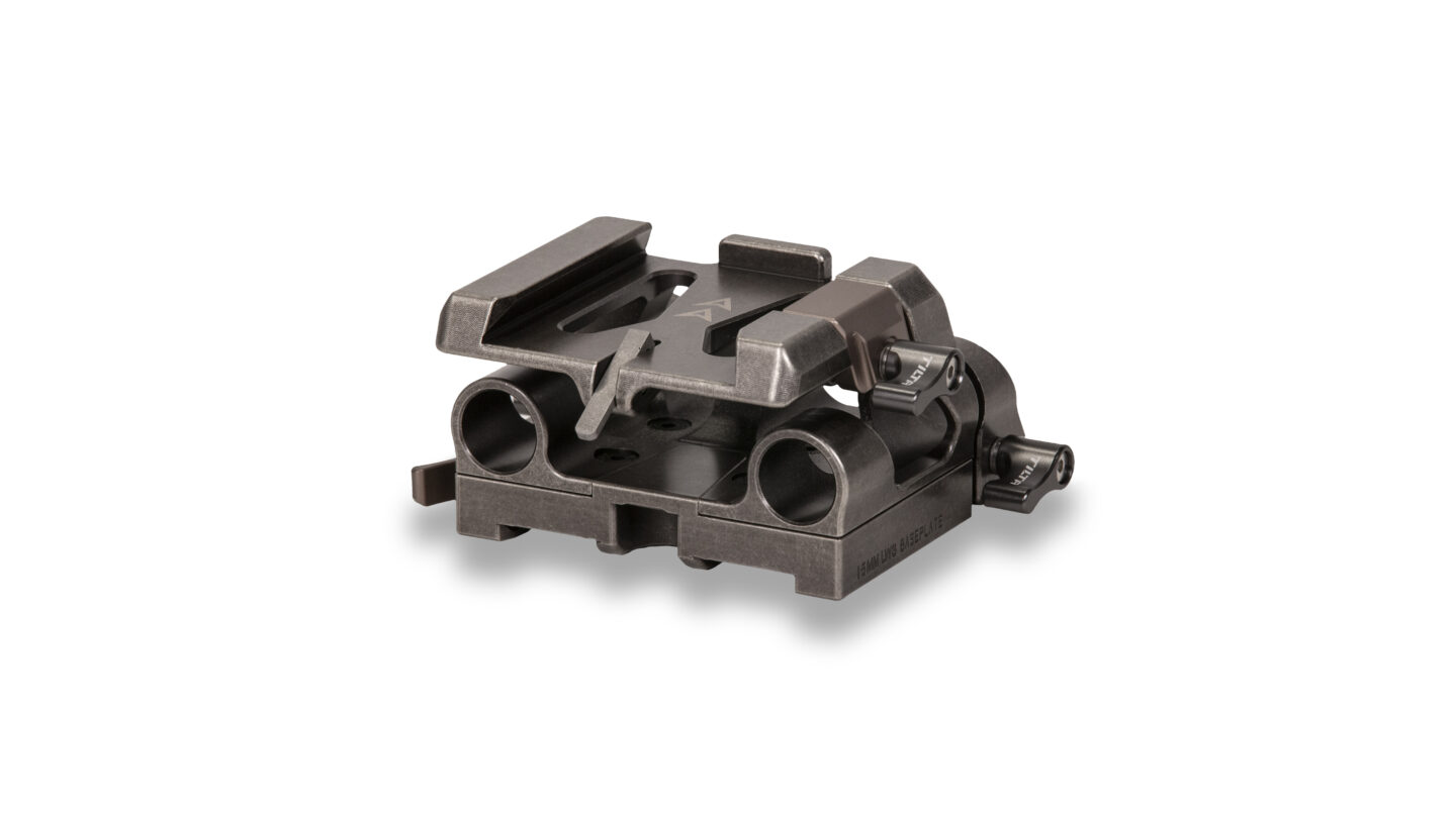 15mm LWS Baseplate for RED Komodo | Tilta