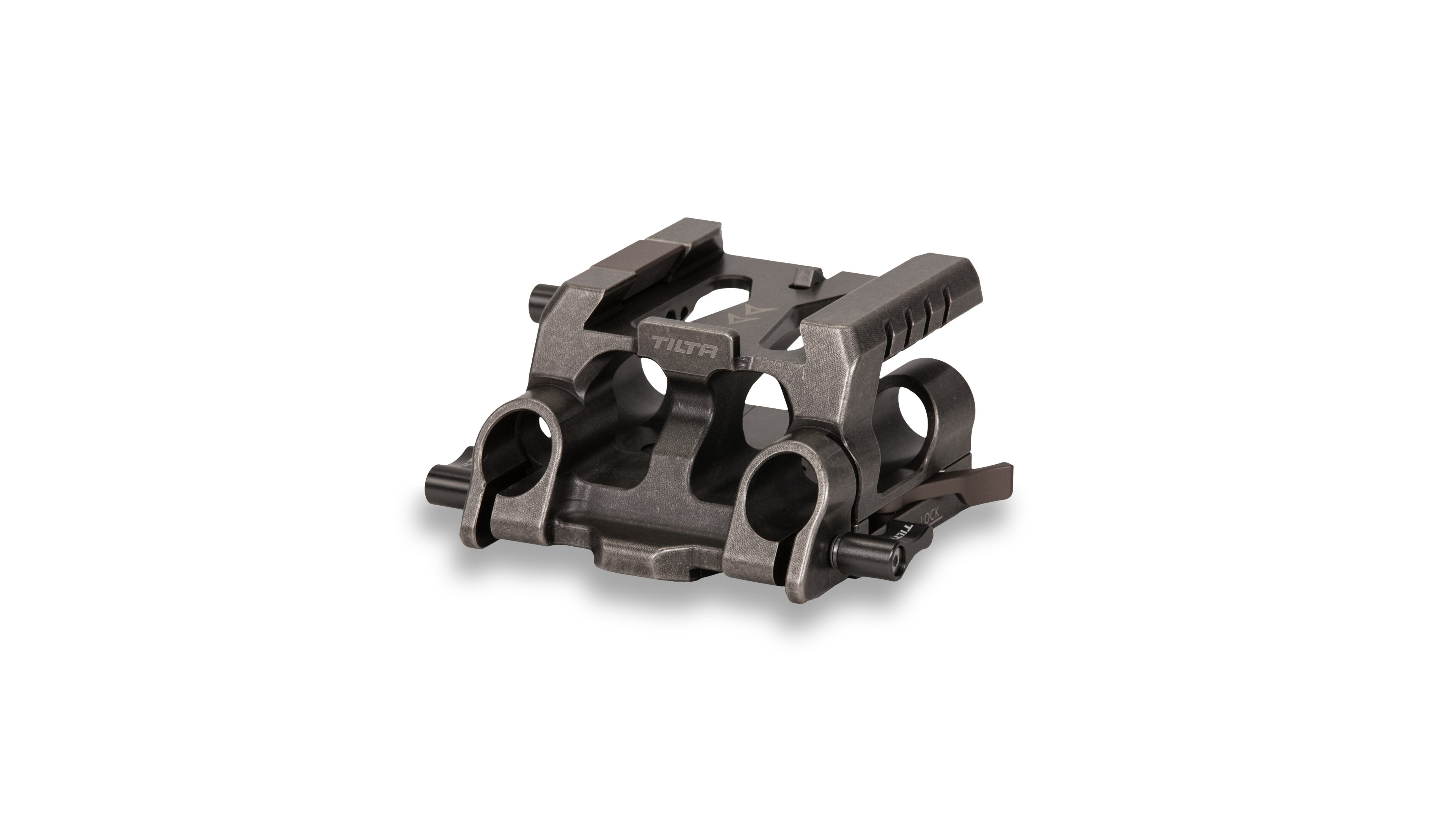 15mm LWS Baseplate for RED Komodo | Tilta