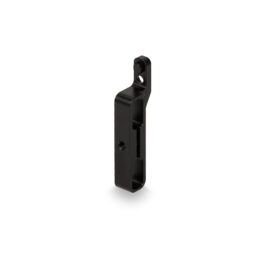 Mini HDMI and USB-C Cable Clamp Attachment for Sigma fp - Black