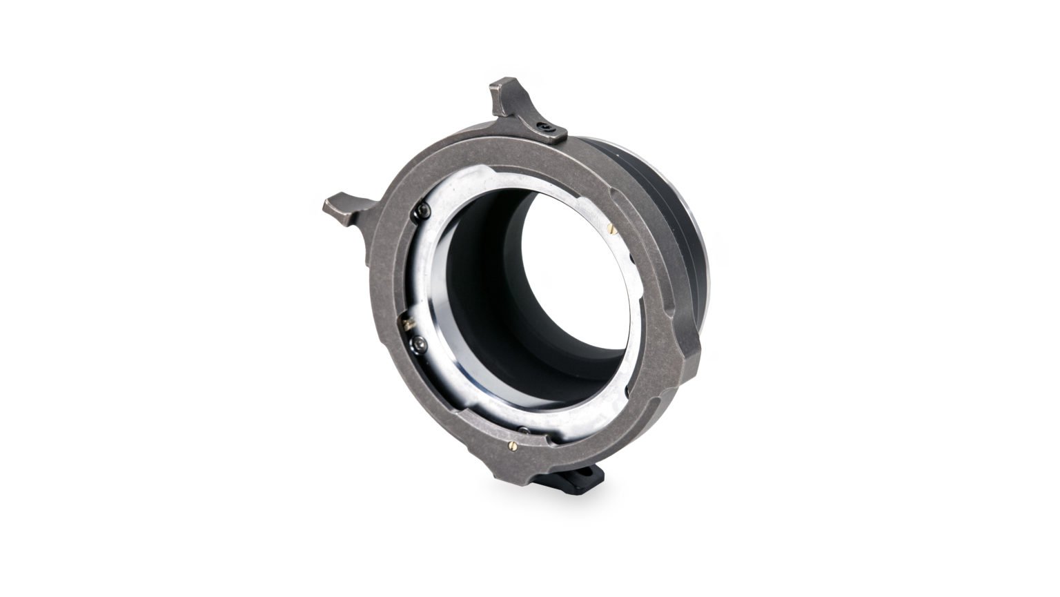 Tiltaing Canon RF Mount to PL Mount Adapter