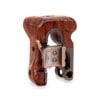 Tiltaing Left Side Wooden Handle Tactical Gray Type IV (Open Box)