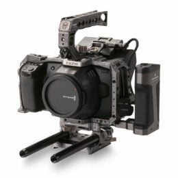 For Blackmagic Design Cameras