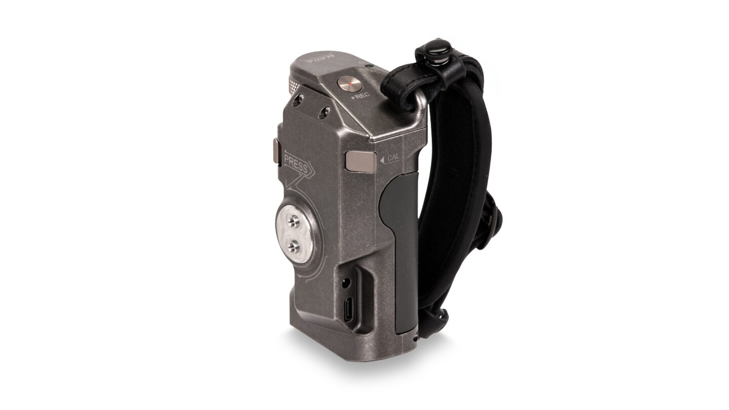 Tiltaing Right Side Advanced Focus Handle (F570 Battery Tiltaing Right Side Advanced Focus Handle (F570 Battery