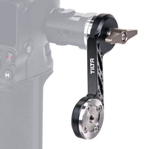 Tilta Rosetta Extender TGA-REA – Braccio Di Espansione Per Gimbal DJI RS2/RS3 Pro/RSC2