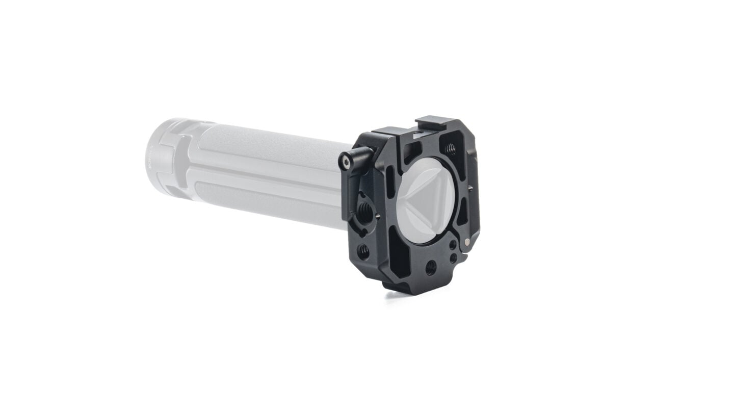 Handheld Gimbal Tripod Clamp | Tilta