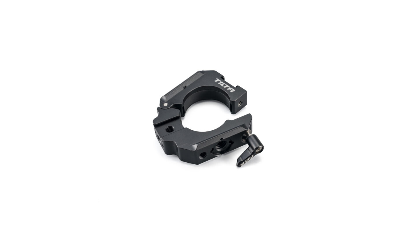 Handheld Gimbal Tripod Clamp | Tilta