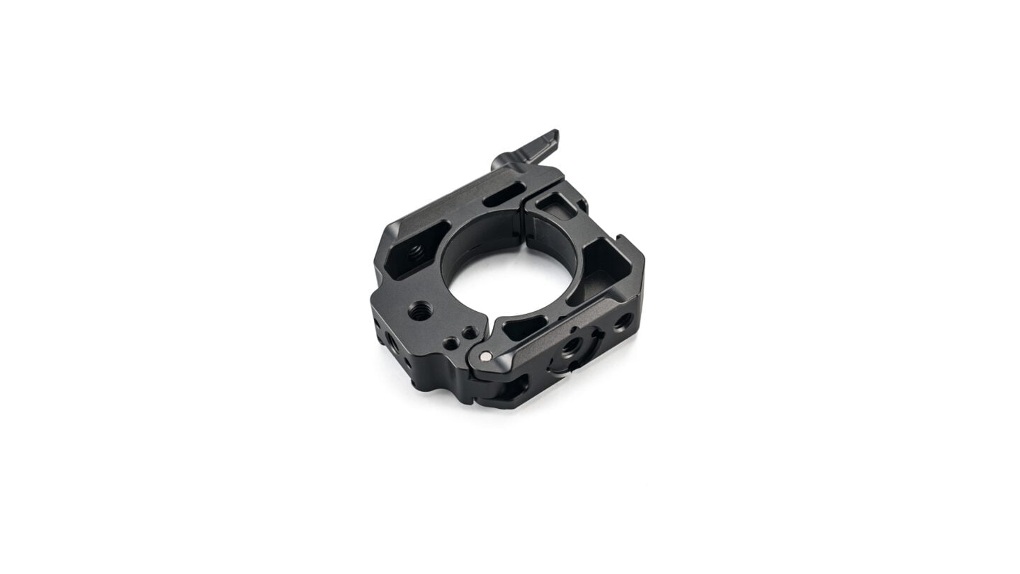 Handheld Gimbal Tripod Clamp | Tilta
